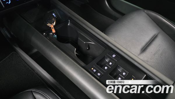 Hyundai IONIQ 6 2025, фото 12