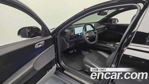 Hyundai IONIQ 6 2025, фото 13