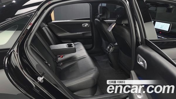 Hyundai IONIQ 6 2025, фото 17