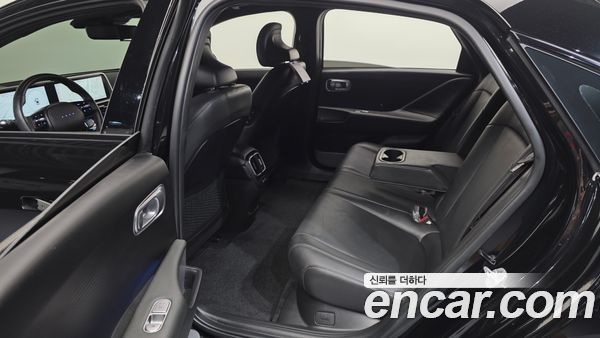 Hyundai IONIQ 6 2025, фото 18