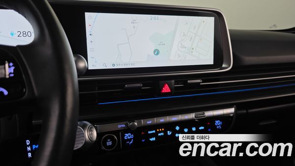Hyundai IONIQ 6 2025, фото 19