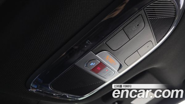Hyundai IONIQ 6 2025, фото 22