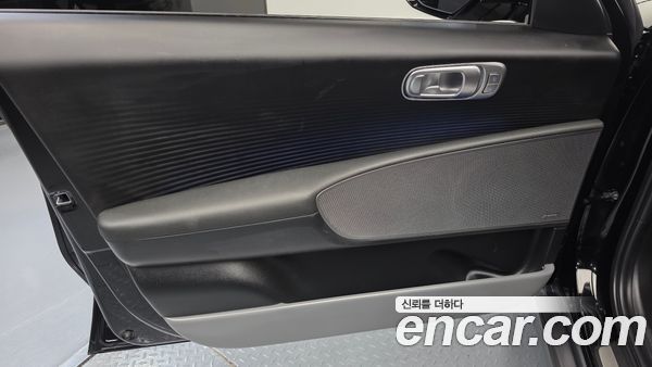 Hyundai IONIQ 6 2025, фото 14