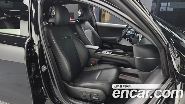Hyundai IONIQ 6 2025, фото 16