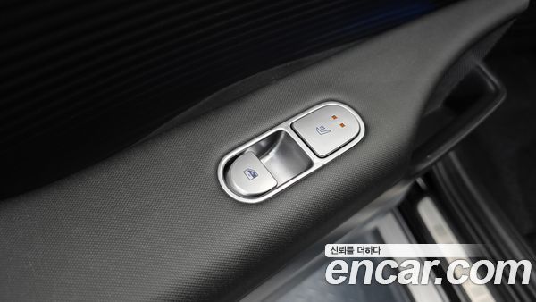 Hyundai IONIQ 6 2025, фото 27