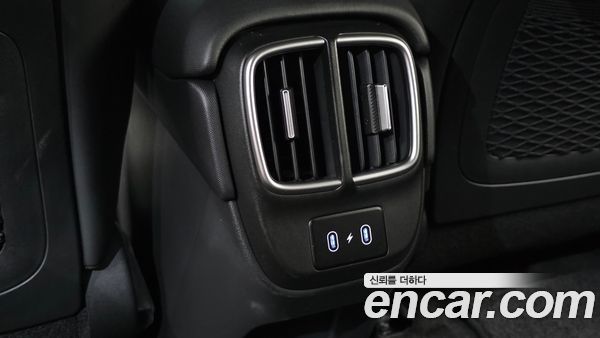 Hyundai IONIQ 6 2025, фото 30