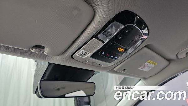 Hyundai Tucson 2021, фото 26