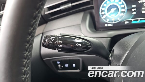 Hyundai Tucson 2021, фото 29