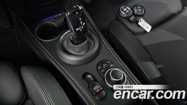 MINI COUNTRYMAN 2024, фото 12