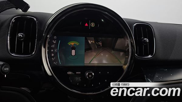 MINI COUNTRYMAN 2024, фото 21