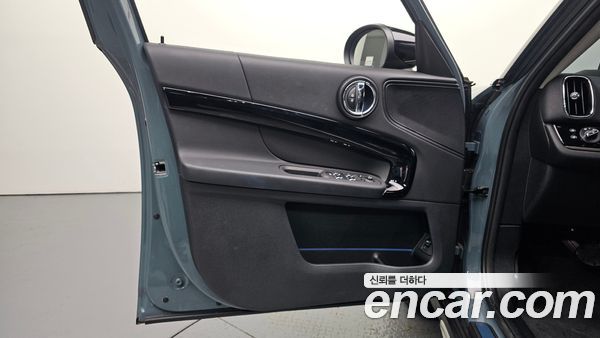 MINI COUNTRYMAN 2024, фото 14