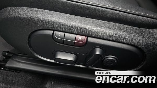 MINI COUNTRYMAN 2024, фото 29