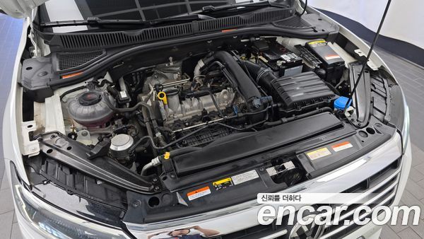 Volkswagen Jetta 2020, фото 6