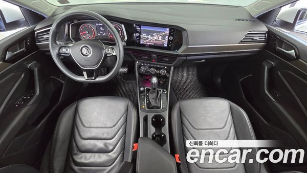 Volkswagen Jetta 2020, фото 10