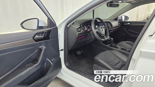 Volkswagen Jetta 2020, фото 13