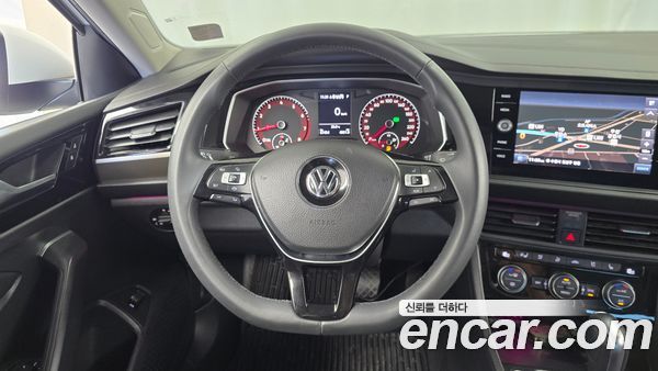 Volkswagen Jetta 2020, фото 18