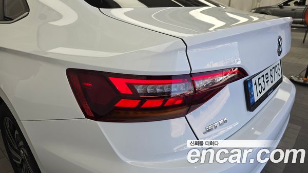 Volkswagen Jetta 2020, фото 9