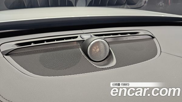 Volvo XC90 2022, фото 23