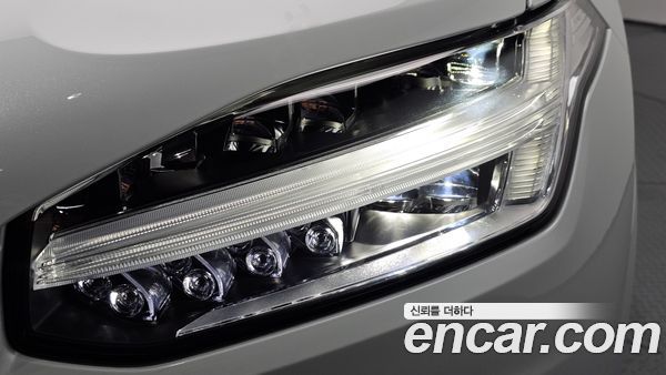 Volvo XC90 2022, фото 7