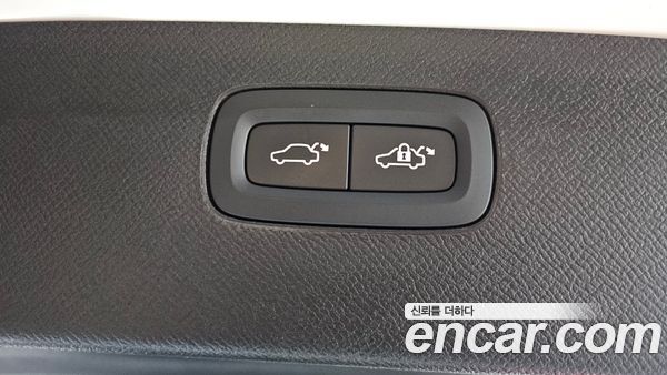 Volvo XC90 2022, фото 34