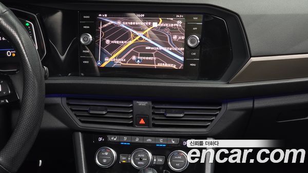 Volkswagen Jetta 2021, фото 20