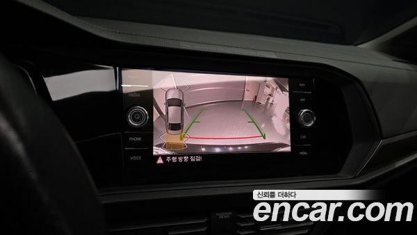 Volkswagen Jetta 2021, фото 21