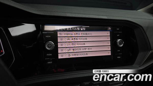 Volkswagen Jetta 2021, фото 22