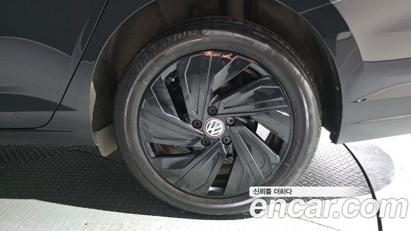Volkswagen Jetta 2021, фото 7