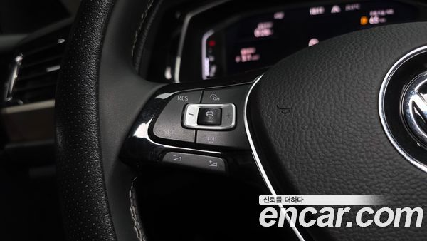 Volkswagen Jetta 2021, фото 29