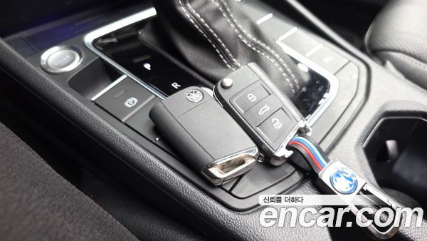 Volkswagen Jetta 2021, фото 31
