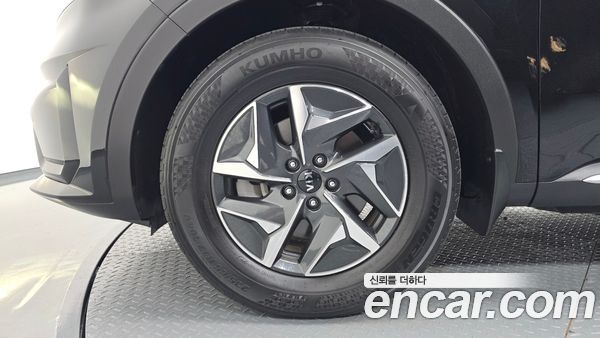 Kia Sorento 2021, фото 4