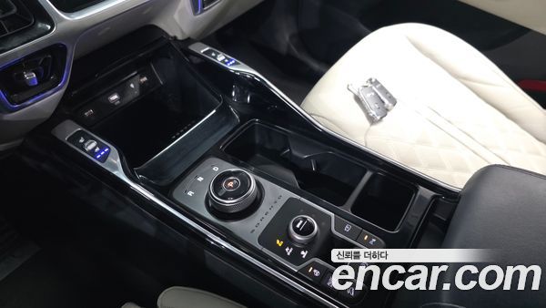 Kia Sorento 2021, фото 11