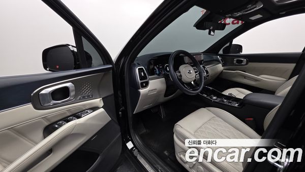 Kia Sorento 2021, фото 12