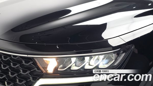 Kia Sorento 2021, фото 7