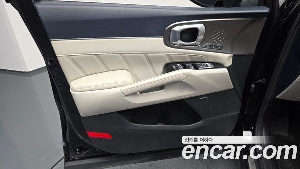 Kia Sorento 2021, фото 13