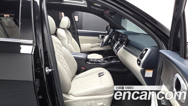 Kia Sorento 2021, фото 15