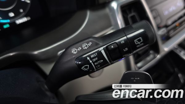 Kia Sorento 2021, фото 29
