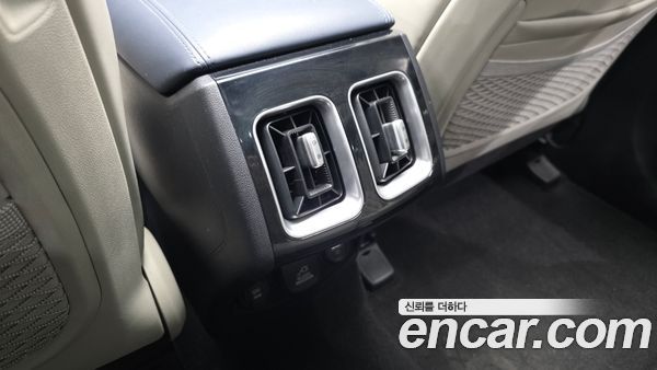 Kia Sorento 2021, фото 31