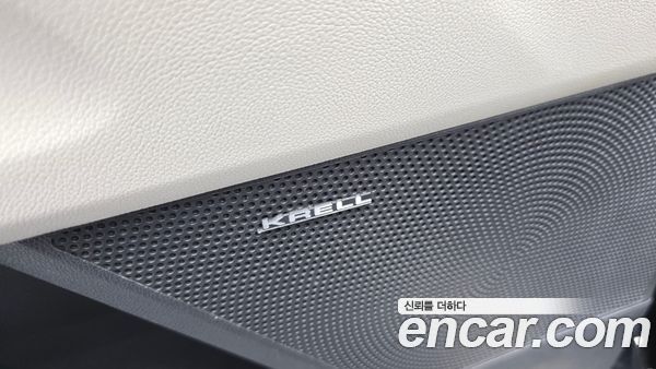 Kia Sorento 2021, фото 33