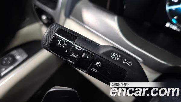 Kia Sorento 2021, фото 34