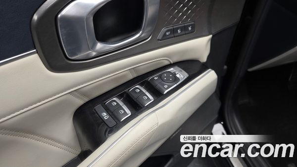 Kia Sorento 2021, фото 35