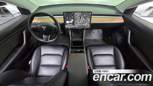 Tesla Model 3 2020, фото 9