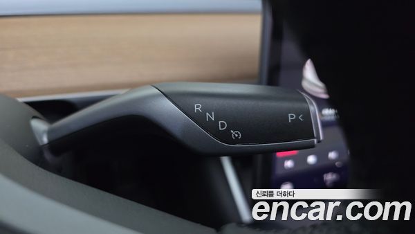 Tesla Model 3 2020, фото 11