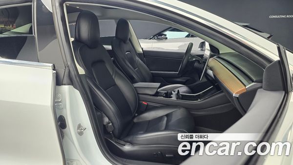 Tesla Model 3 2020, фото 12