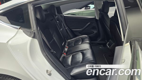 Tesla Model 3 2020, фото 15