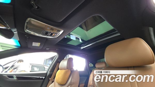 Genesis G80 2021, фото 24