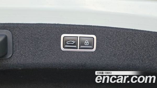 Genesis G80 2021, фото 31