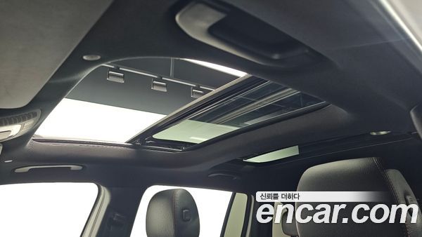 Mercedes-Benz GLB 2021, фото 25