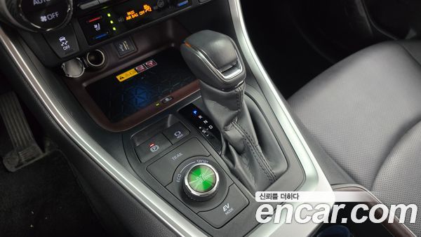 Toyota RAV4 2023, фото 12