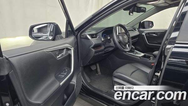 Toyota RAV4 2023, фото 13